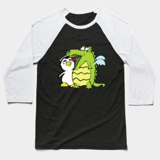 Playful Baseball T-Shirt